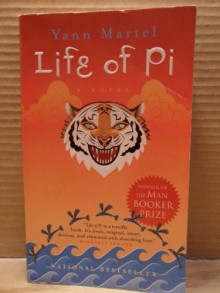 Life of Pi - Yann Martel