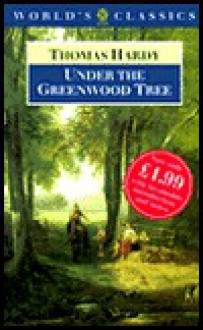 Under the Greenwood Tree - Simon Gatrell