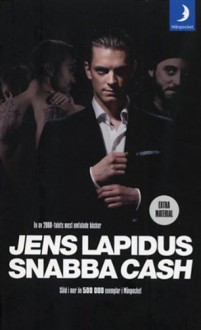 Snabba cash - Jens Lapidus