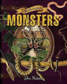 Monsters - John Malam