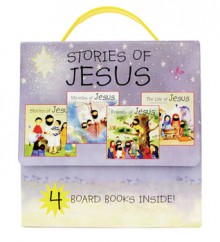 Stories of Jesus - Sally Ann Wright