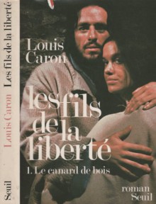 corne de brume: roman - Louis Caron