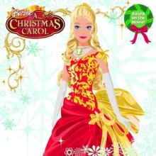 Barbie in a Christmas Carol - Mary Man-Kong