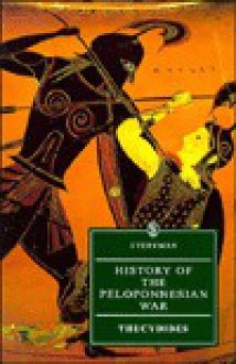 History of the Peloponnesian War - Thucydides