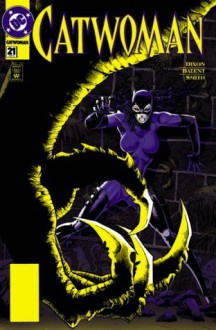 Catwoman (1993-2001) #21 - Chuck Dixon, Jim Balent