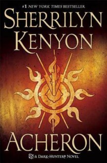 Acheron (Dark-Hunter, #15) - Sherrilyn Kenyon