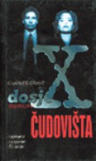 Dosje X - Čudovišta (The X-Files) - Charles L. Grant, Petar Vujačić