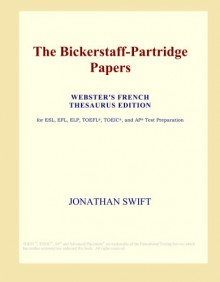 Bickerstaff-Partridge Papers - Jonathan Swift