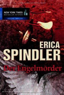 Der Engelmörder - Erica Spindler