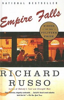 Empire Falls - Richard Russo