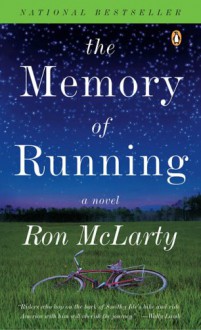 The Memory of Running - Ron McLarty