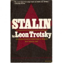 Stalin: An Appraisal of the Man and His Influence - Leon Trotsky