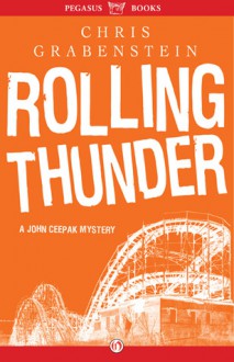 Rolling Thunder - Chris Grabenstein