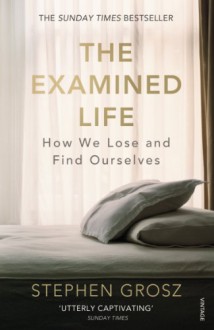 The Examined Life: How We Lose and Find Ourselves - Stephen Grosz