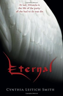 Eternal - Cynthia Leitich Smith