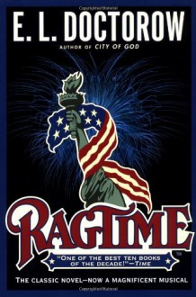 Ragtime - E. L. Doctorow