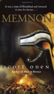 Memnon - SCOTT ODEN