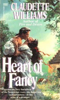 Heart of Fancy - Claudette Williams