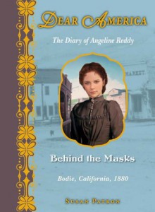 Behind the Masks - Susan Patron