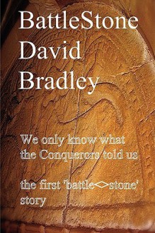 Battle Stone - David Bradley