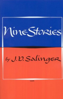 Nine Stories (Library) - J.D. Salinger