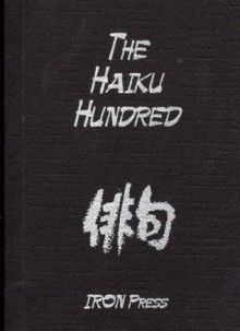 The Haiku Hundred - James Kirkup, David Cobb, Peter Mortimer