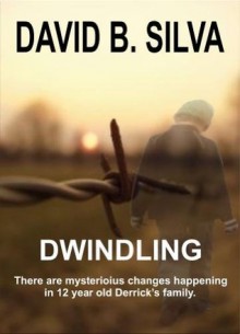 Dwindling - David B. Silva