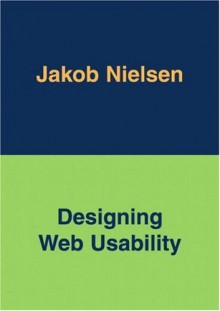 Designing Web Usability - Jakob Nielsen