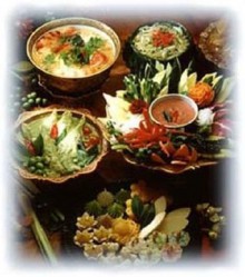 44 Amazing THAI RECIPES eBOOK Cookbook - eBook-Ventures