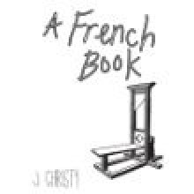 A French Book - John Christy