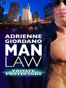 Man Law - Adrienne Giordano