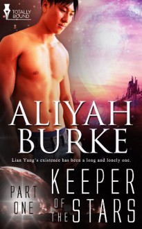 Keeper of the Stars: Part One - Aliyah Burke