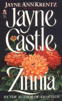 Zinnia - Jayne Castle, Mary Peiffer