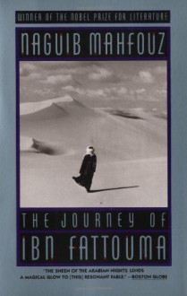 The Journey of Ibn Fattouma - Naguib Mahfouz, Denys Johnaon-Davies