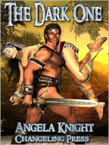 The Dark One - Angela Knight, Victoria Michaels