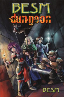 BESM Dungeon - David L. Pulver