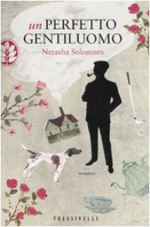 Un perfetto gentiluomo - Natasha Solomons, Stefano Bortolussi