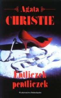 Entliczek pentliczek - Agatha Christie