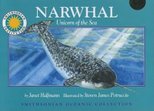 Polar Bear Horizon [With CD] - Janet Halfmann, Adrian Chesterman