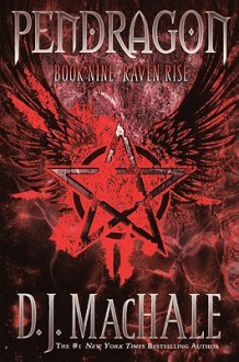 Raven Rise - D.J. MacHale