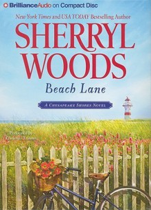 Beach Lane - Sherryl Woods