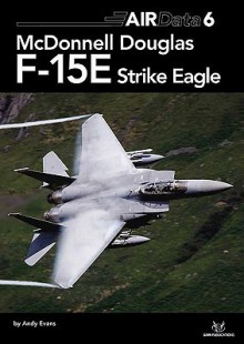 MD F-15e Strike Eagle - Andy Evans