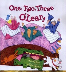 One, Two, Three O'leary - Malachy Doyle, Will Hillenbrand