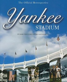 Yankee Stadium - Mark Vancil