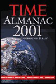 Time Almanac, 2001 - Time-Life Books