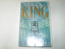 The Green Mile - Stephen King