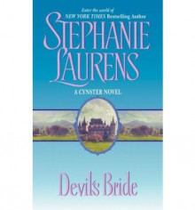 Devil's Bride - Stephanie Laurens