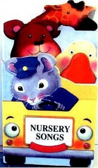 Nursery Songs (Doorhanger Books) - Trace Moroney