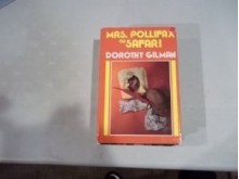 Mrs. Pollifax on Safari (Mrs. Pollifax, Book 5) - Dorothy Gilman