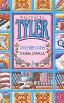 Crossroads - Marisa Carroll